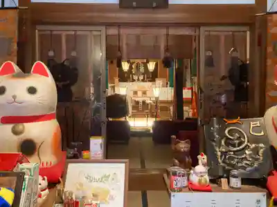 王子神社(徳島県)