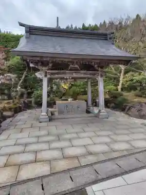 西方寺(宮城県)