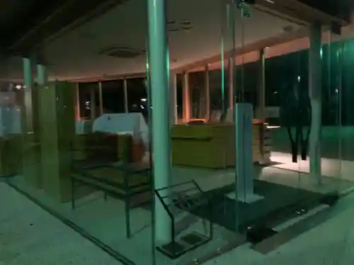 尾山神社のその他建物