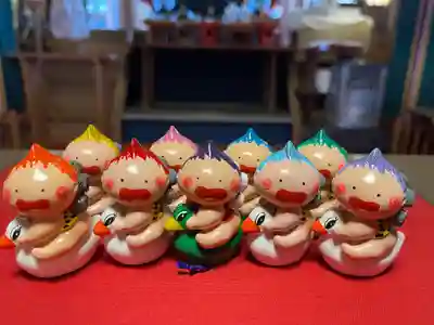 賀茂別雷神社(栃木県)