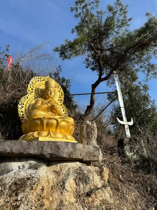 瀧不動尊(埼玉県)