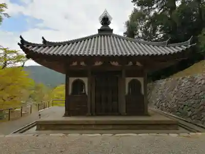 長谷寺のその他建物