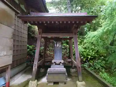 大鷲神社(千葉県)