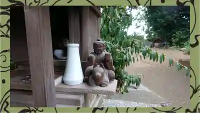 赤羽八幡神社(東京都)