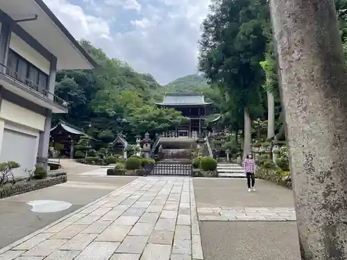 伊奈波神社のその他建物