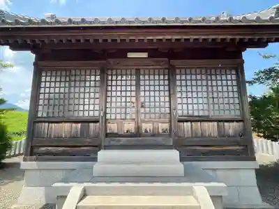 神明神社 (海津町)(岐阜県)