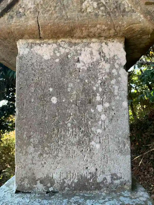 浅間神社(千葉県)