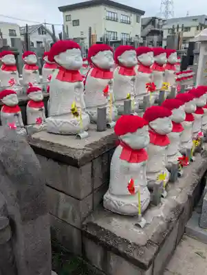 良観寺(東京都)