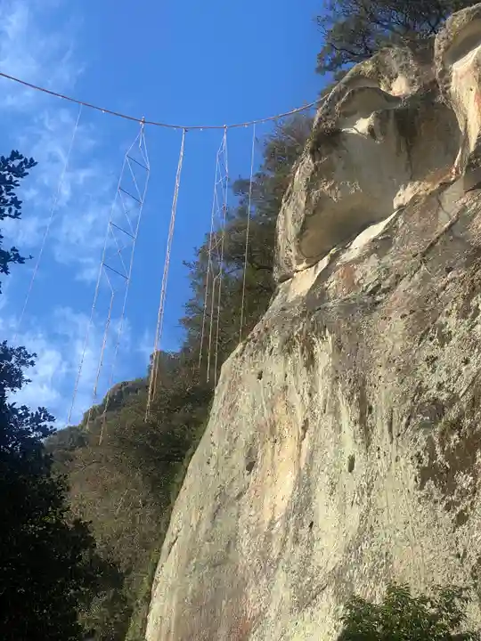 花窟神社(三重県)