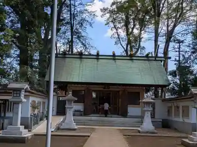 南荻窪天祖神社(東京都)