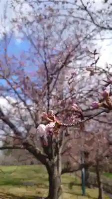 相馬神社(北海道)