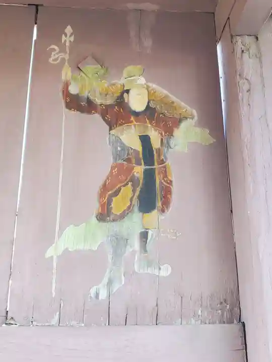 遍照寺(栃木県)