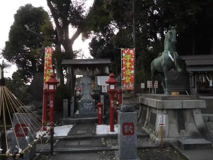 神前神社(愛知県)