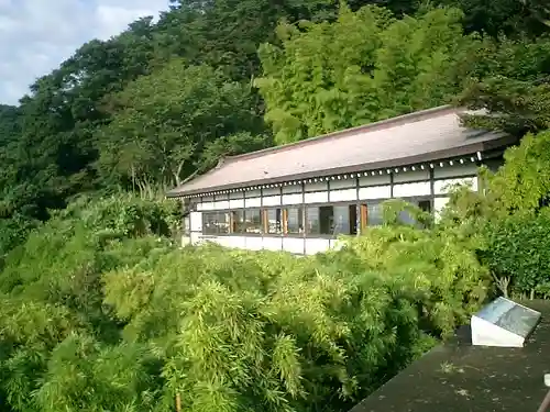 長谷寺のその他建物