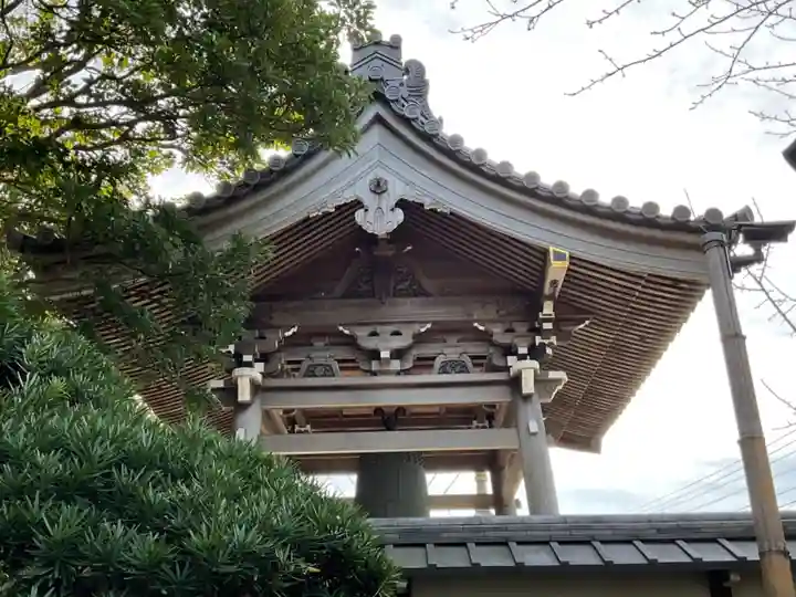 常立寺のその他建物