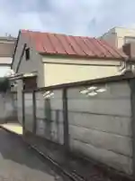 山神社のその他建物