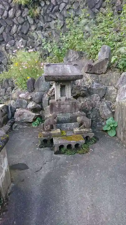 稲荷神社(岩手県)