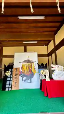 誉田八幡宮(大阪府)