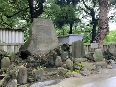 牛嶋神社(東京都)