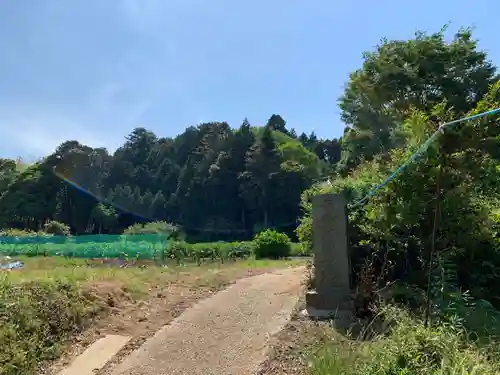 善長院のその他建物