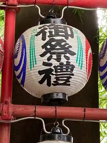田無神社のその他建物