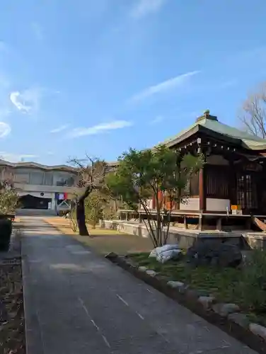 寳幢院(東京都)