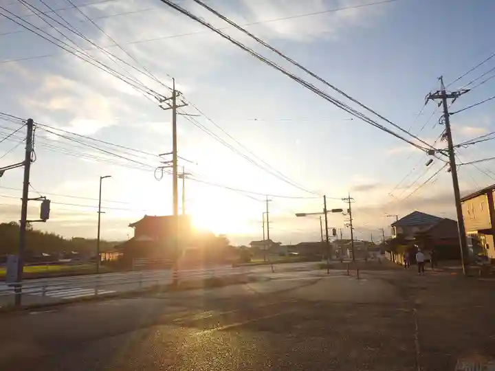 速谷神社(広島県)