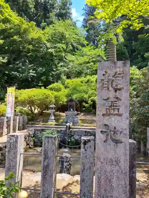 岡寺(龍蓋寺)(奈良県)