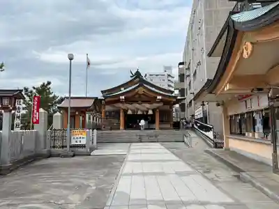 住吉神社(広島県)