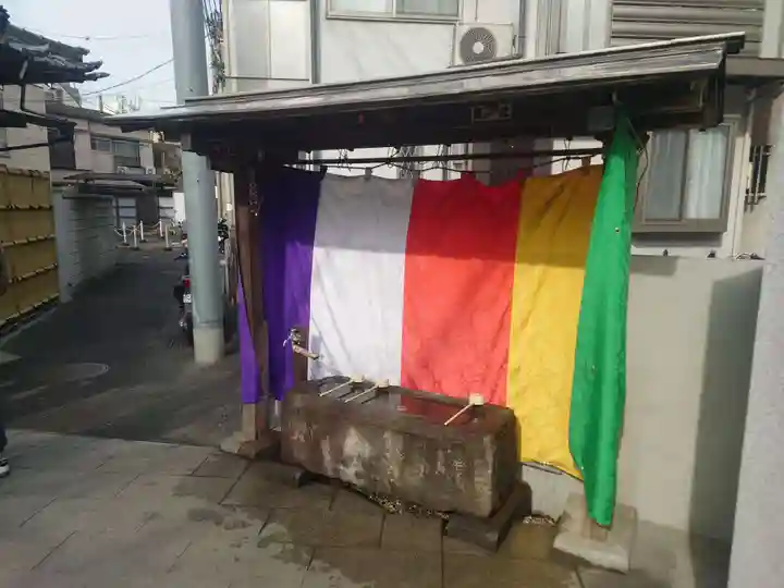 養願寺(東京都)