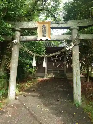 厳島神社(山口県)