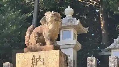 日吉神社(滋賀県)