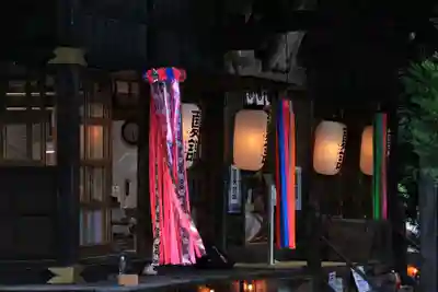 高司神社〜むすびの神の鎮まる社〜の本殿・本堂