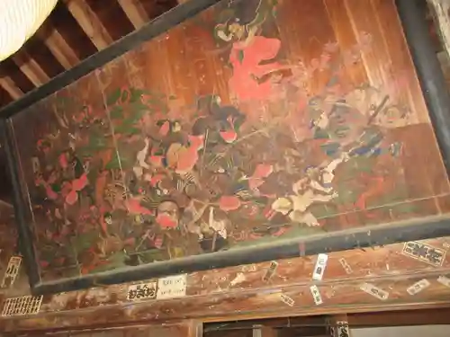 北向観音の芸術