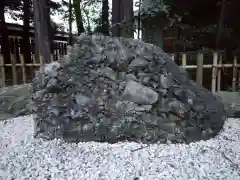 武蔵一宮氷川神社の建物その他