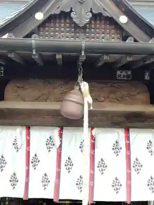 白蛇辨財天の芸術