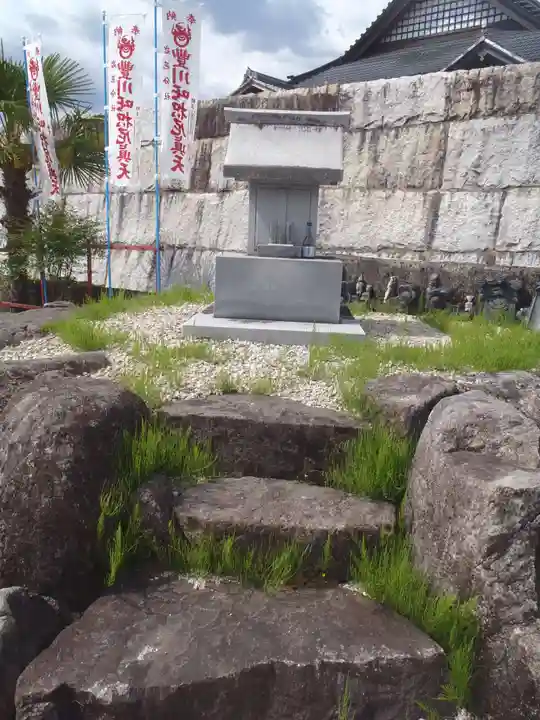 清楽寺(岐阜県)