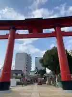 尼崎えびす神社(兵庫県)