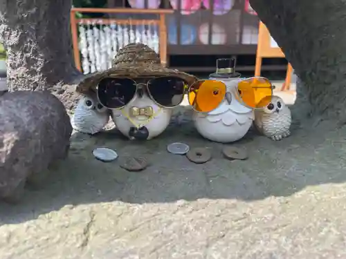 伊達神社(北海道)