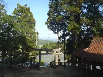八剱神社(愛知県)