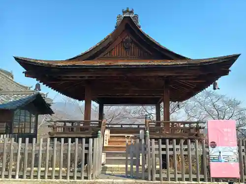 園城寺（三井寺）(滋賀県)