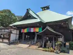 弘明寺(神奈川県)