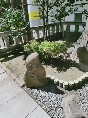 兜神社のその他建物