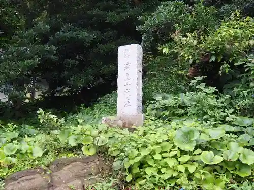 熊野神社（長井熊野神社）のその他建物