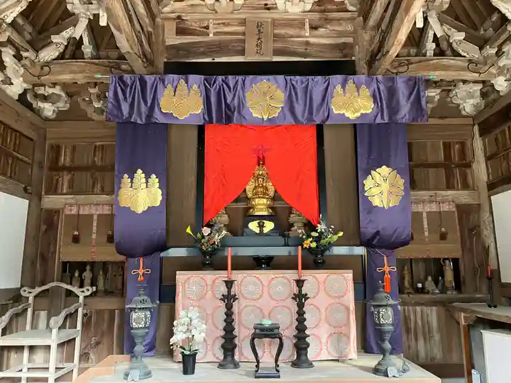 泉福寺(大分県)