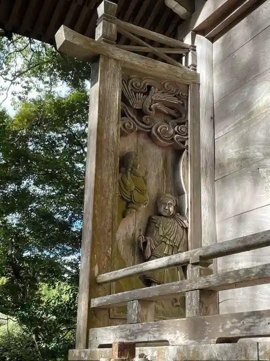 日吉神社(大分県)