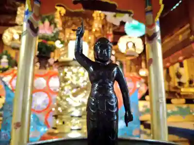 雨竜　専福寺(北海道)