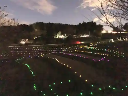 曹洞宗 永松山 龍泉寺のその他建物