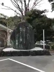 月夜見宮（豊受大神宮別宮）(三重県)