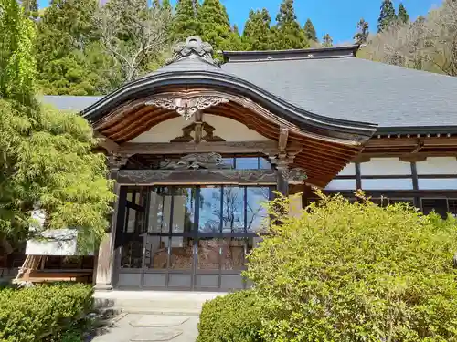 源正寺(秋田県)